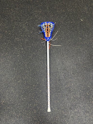 Used Brine LAX Wmn Atk/Mid Complete Stick None 11337-S000465543