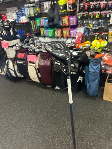 Used Ping G425 Mens Hybrid Club RH 4 Hybrid 11337-S000466121