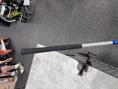 Used PXG 0331X GEN5 Mens Individual Iron RH 1 Iron 11337-S000466276