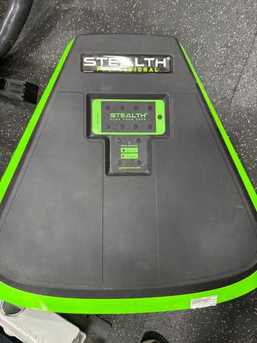 Used BALANCE FIT TRACKER Exercise Fitness Tracker 11337-S000467689