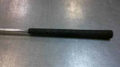 Used ACCUPLUS Mens Individual Iron RH 3 Iron 11339-S000196128