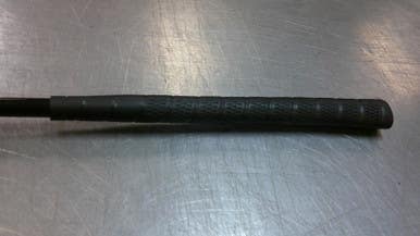 Used Affinity FUTURE FORCE Mens Putter RH 11339-S000196127