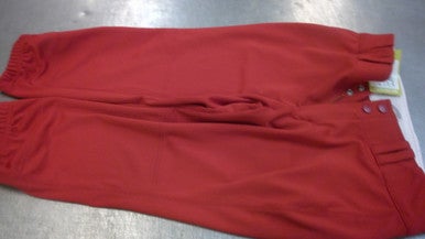 Used Champro PANTS BB/SB Pant Womens Red LG 11339-S000196179