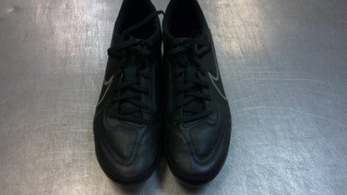 Used Nike Soccer Cleats Black Senior 9 11339-S000196198