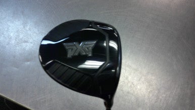 Used PXG WILDCAT Mens Driver RH HT 11339-S000196208