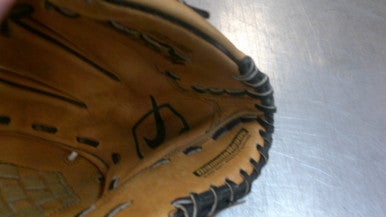 Used Nike KEYSTONE BB/SB Glove RH Throw Brown 12" 11339-S000196219