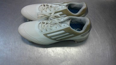 Used Adidas Mens Golf Shoes White Senior 11 11339-S000195930