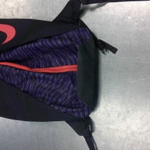 Used Nike KD BAG BB/SB Bag Other Purple 11339-S000195934