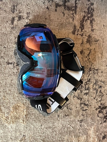 Smith Ski Goggles (Used)
