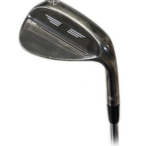 Titleist Vokey SM9 52*/08* F Grind Gap Wedge Steel Project X 6.5 X-Stiff Flex