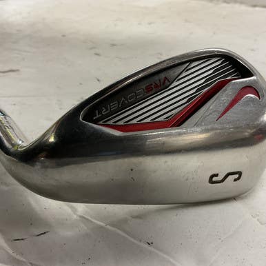 Used Nike VRS COVERT Golf Wedge Mens RH Sand Wedge 11855-S000195228