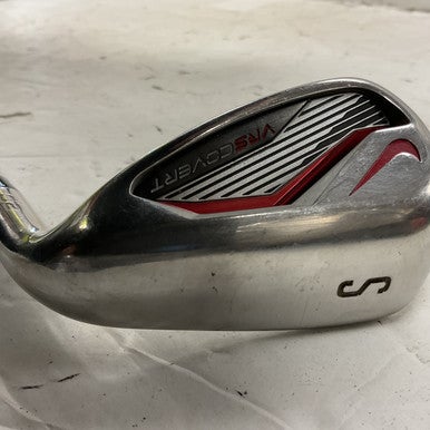 Used Nike VRS COVERT Golf Wedge Mens RH Sand Wedge 11855-S000195228