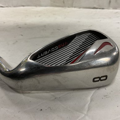 Used Nike VRS COVERT Mens Individual Iron RH 8 Iron 11855-S000195225