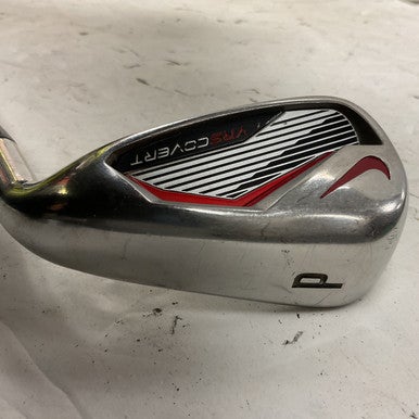 Used Nike VRS COVERT Golf Wedge Mens RH Pitching Wedge 11855-S000195227