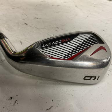 Used Nike VRS COVERT Mens Individual Iron RH 9 Iron 11855-S000195226