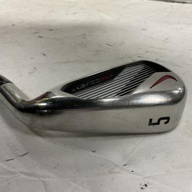 Used Nike VRS COVERT Mens Individual Iron RH 5 Iron 11855-S000195223