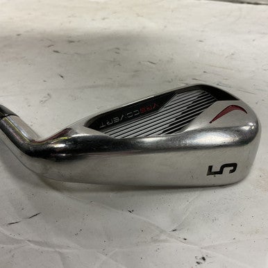 Used Nike VRS COVERT Mens Individual Iron RH 5 Iron 11855-S000195223