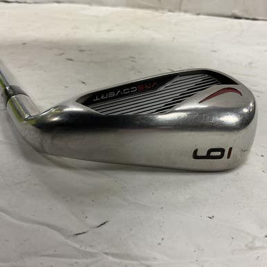 Used Nike VRS COVERT Mens Individual Iron RH 6 Iron 11855-S000195224