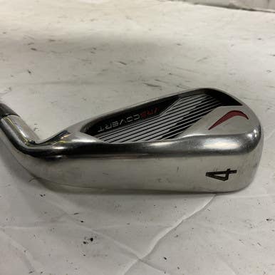 Used Nike VRS COVERT Mens Individual Iron RH 4 Iron 11855-S000195222