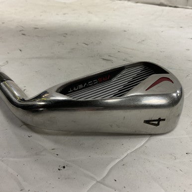 Used Nike VRS COVERT Mens Individual Iron RH 4 Iron 11855-S000195222