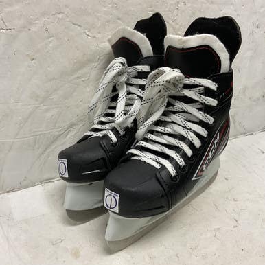Used CCM JETSPEED FT440 Junior Hockey Skate Junior 01 11855-S000195200