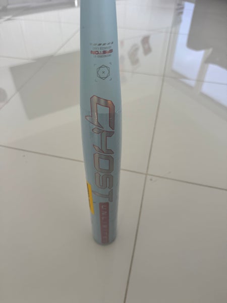 2025 Easton Ghost Unlimited Composite Bat (-11) 22 oz 33" (New)