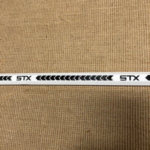 Vintage Old school STX Aluminum Shaft Used