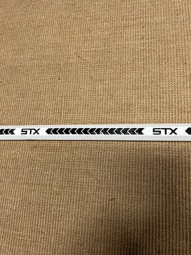 Vintage Old school STX Aluminum Shaft Used