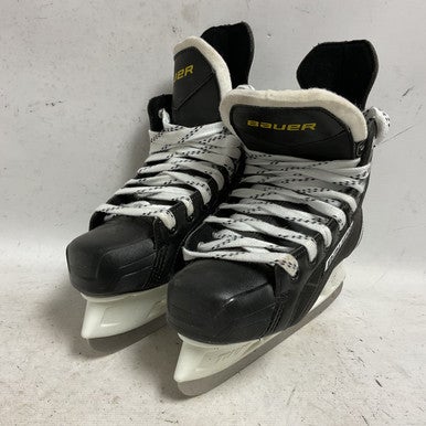 Used Bauer SUPREME S140 Junior Hockey Skate Junior 04 11855-S000195288