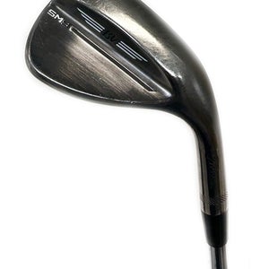 Titleist Vokey SM9 58*/08* M Grind Lob Wedge Steel Project X 6.5 X-Stiff Flex