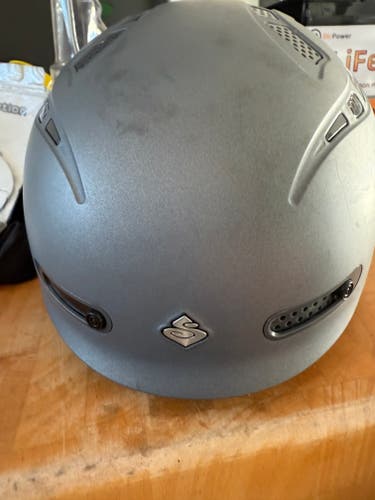 Medium Sweet Protection Helmet (Used)
