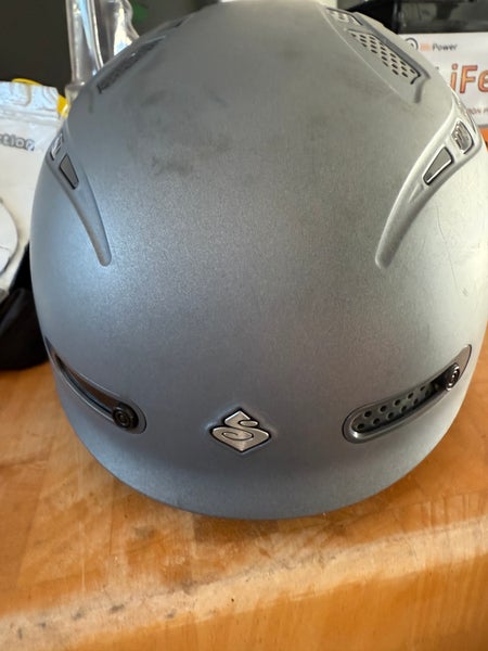 Medium Sweet Protection Helmet (Used)