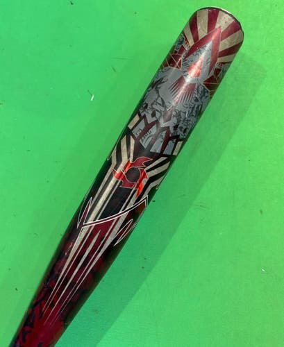 2022 DeMarini Voodoo One Bat BBCOR Certified (-3) 29 oz 32"