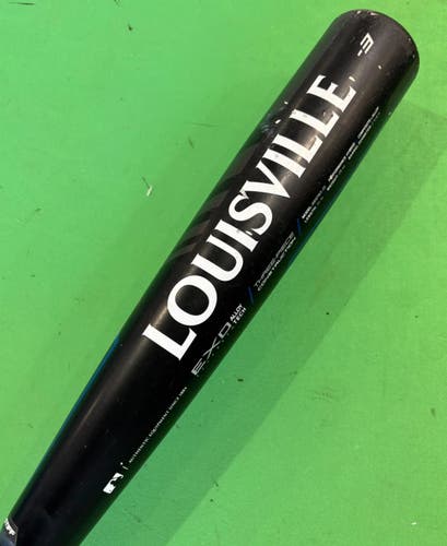 2020 Louisville Slugger Select PWR Bat BBCOR Certified (-3) 28 oz 31"