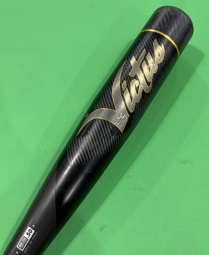 2022 Victus Vandal Bat BBCOR Certified (-3) 27 oz 30"