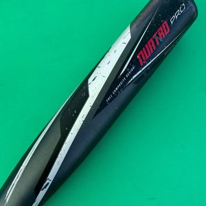 2022 Rawlings Quatro Pro Composite Bat BBCOR Certified (-3) 30 oz 33"