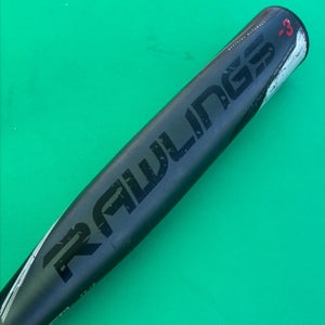 2022 Rawlings Quatro Pro Composite Bat BBCOR Certified (-3) 30 oz 33"