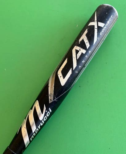 2024 Marucci CATX Vanta Hybrid Bat BBCOR Certified (-3) Hybrid 29 oz 32"