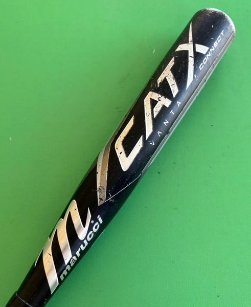 2024 Marucci CATX Vanta Hybrid Bat BBCOR Certified (-3) 29 oz 32"