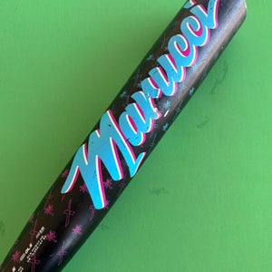 2025 Marucci CATX2 Connect "Vice" Bat BBCOR Certified (-3) 29.5 oz 32.5"