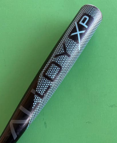 44 Pro Custom Alloy XP Bat BBCOR Certified (-3) 28 oz 31"