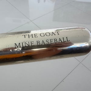 2025 BBCOR Certified Bat (-3) 28 oz 31" (Used)