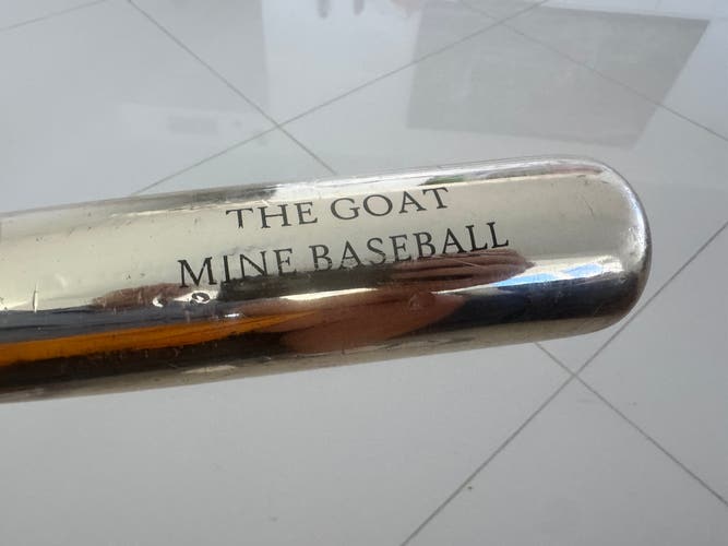 2025 BBCOR Certified Bat (-3) 28 oz 31" (Used)