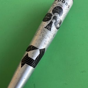 2022 DeMarini The Goods Hybrid Bat BBCOR Certified (-3) 29 oz 32"