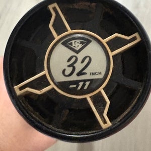 2022 Louisville Slugger Meta Composite Bat (-11) 21 oz 32" (New)