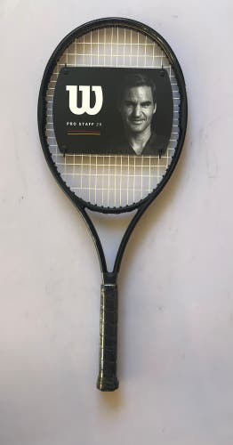 Wilson Pro Staff Tennis Racquet (New)