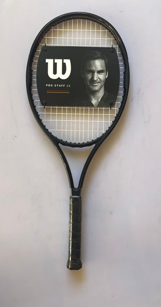 Wilson Pro Staff Tennis Racquet (New)
