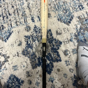 2025 Warstic Bonesaber Hybrid BBCOR Certified Bat (-3) 29 oz 32" (Used)