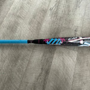 NEW - RARE
- Marucci CATX2 COMPOSITE Vice USSSA Bat (-10) 20 oz 30"