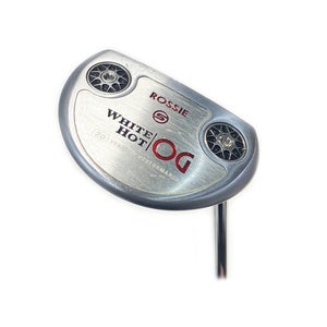 Odyssey White Hot OG 5 35" Mallet Putter